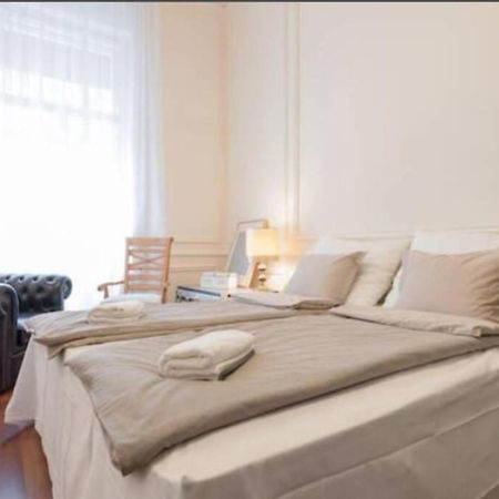 Luxury Art Deco Suite Close To Museum Of Fine Arts Budapeşte Dış mekan fotoğraf