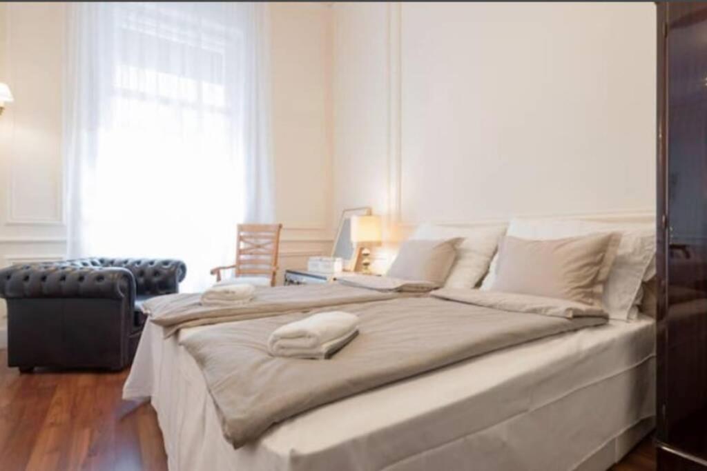 Luxury Art Deco Suite Close To Museum Of Fine Arts Budapeşte Dış mekan fotoğraf