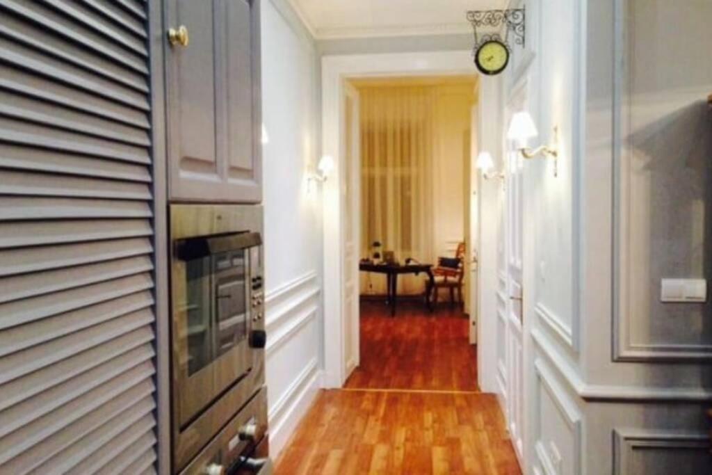 Luxury Art Deco Suite Close To Museum Of Fine Arts Budapeşte Dış mekan fotoğraf
