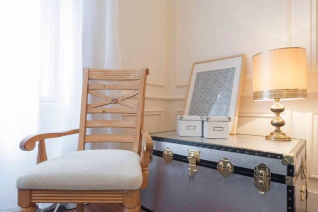 Luxury Art Deco Suite Close To Museum Of Fine Arts Budapeşte Dış mekan fotoğraf