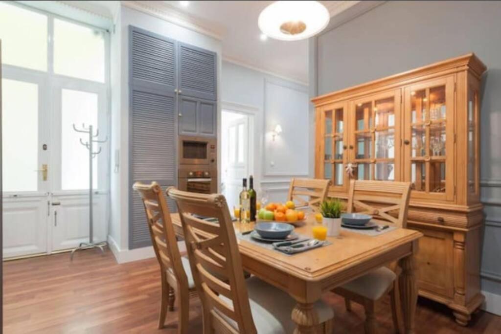 Luxury Art Deco Suite Close To Museum Of Fine Arts Budapeşte Dış mekan fotoğraf
